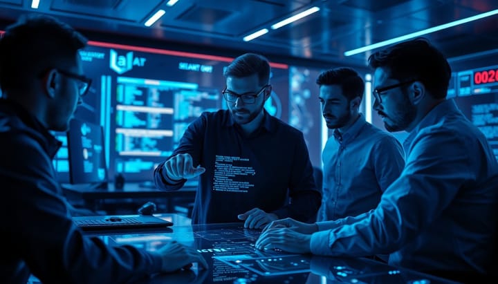 Shift Left Security Fails Without Structural Change