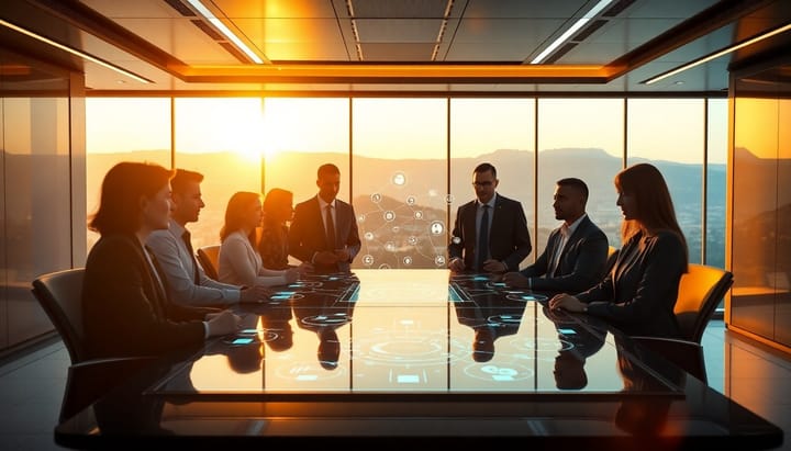 Why Marketing, Not Tech, Drives Platform Adoption in 2026