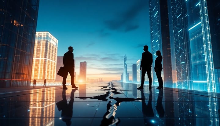 Why "Platform-First" Strategies Fail and How to Avoid It