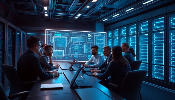Scalable Platform Engineering: Key Strategies for 2026 Growth