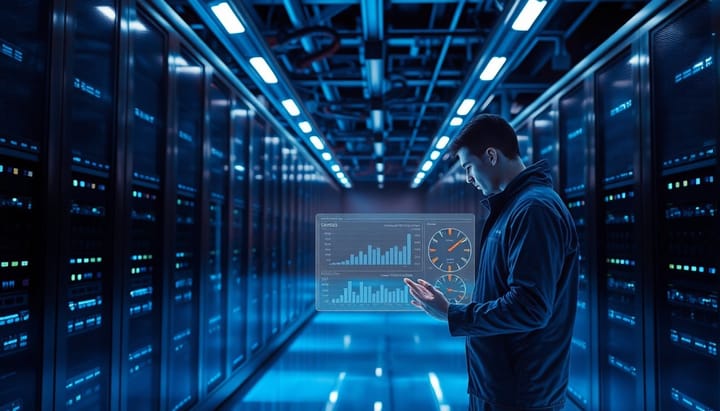 How Platform Engineering Cuts Downtime by 40% in 2026