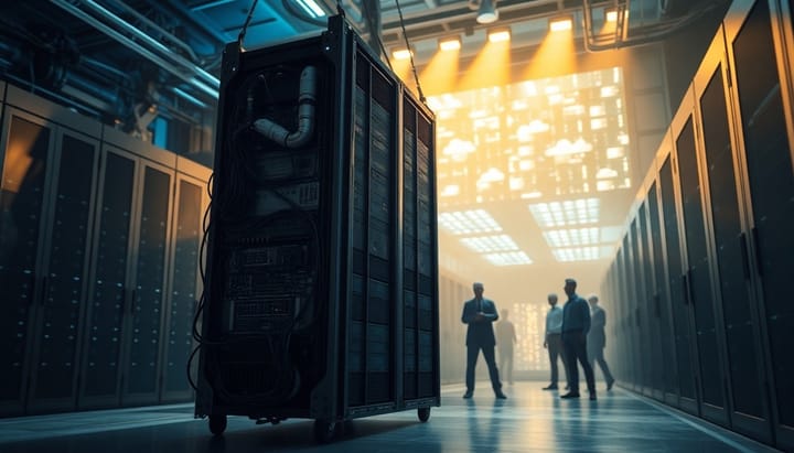 Why Lift-and-Shift Cloud Migration Fails and How to Fix It