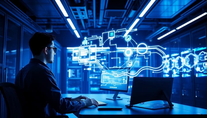 Automation Frameworks Boosting Platform Engineering