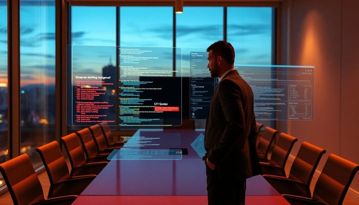 What an Early-Stage Startup CTO Really Does (Beyond Coding)