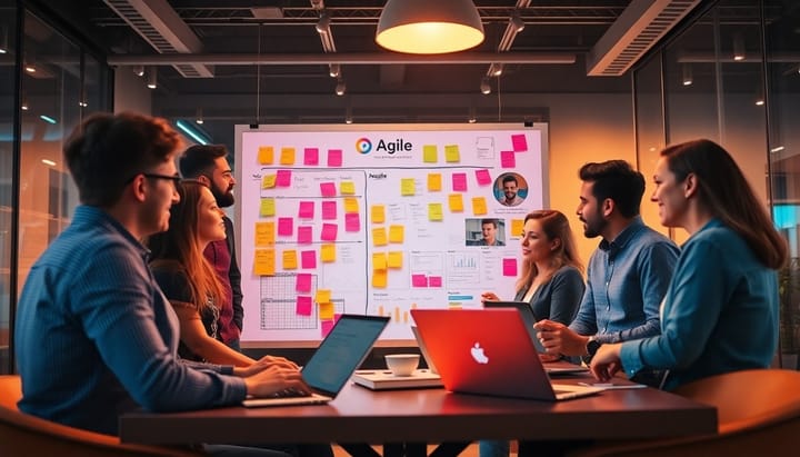 Agile in Startups: 2026 Success Strategies & Common Pitfalls