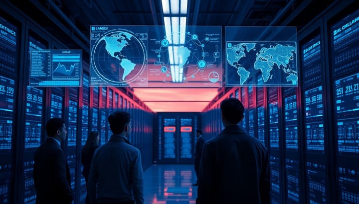 Preparing IT Systems for 2026 Public Market Compliance: A Step-by-Step Guide