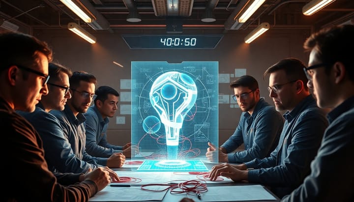 5 Hidden Bottlenecks That Cause Product Development Stall