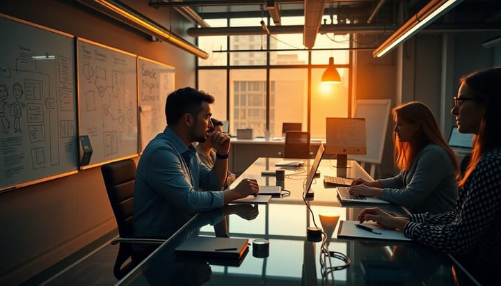 Startup Scaling: When and How to Implement Processes Without Stifling Growth