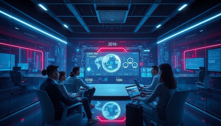5 Key Factors That Drive Scalability in Startups