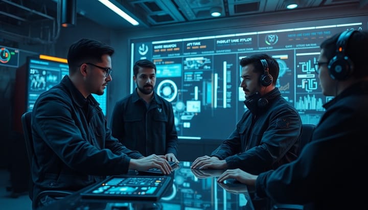 How to Build a High-Performance, Data-Driven Engineering Team in 2026