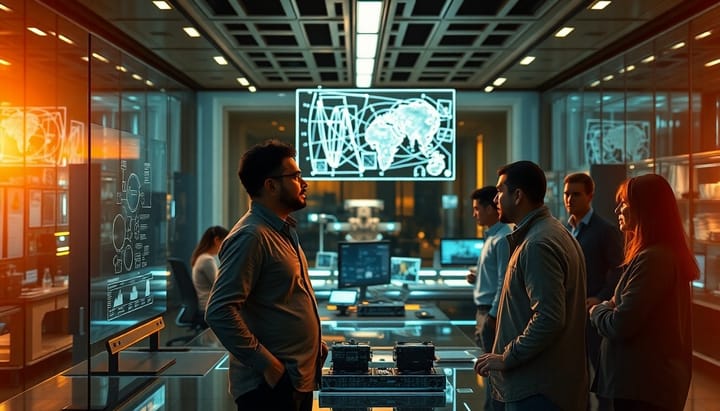 Retaining Top Engineers: Key Strategies for Scaling Teams in 2026