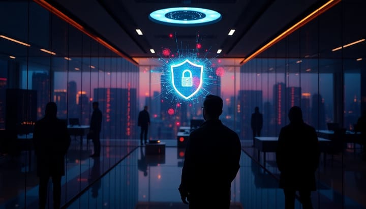 Startup Security Risks: 3 Critical Mistakes Founders Make in 2026
