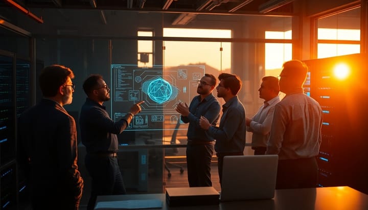 How to Hire Your First 5 Engineers and Build a Strong Startup Foundation