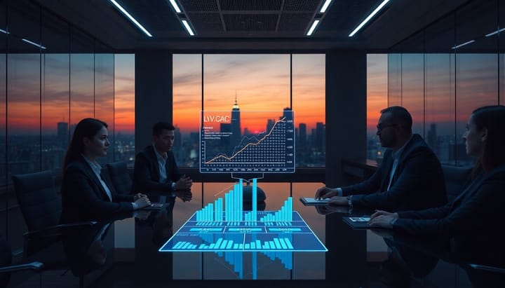 How Series A, B, and C Funding Reshapes Startup Growth in 2026