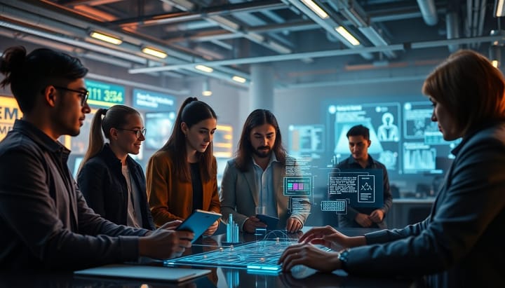 How Team Ownership Boosts Engineering Performance in 2026