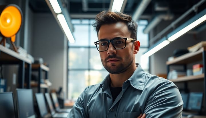 Essential Traits of Top Startup Engineers