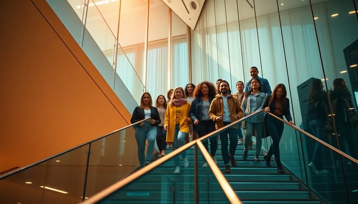 Scaling Company Culture Effectively