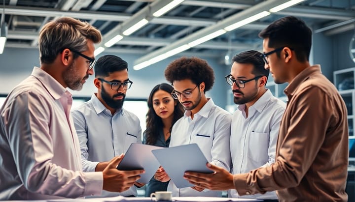Scaling Engineering Teams Effectively