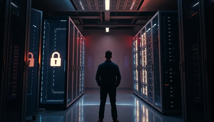 Avoid Vendor Lock-In for Startups
