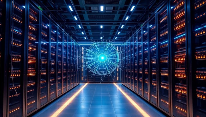 Efficient Data Infrastructure Setup Guide