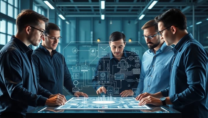 Build Maintainable Products for Engineers