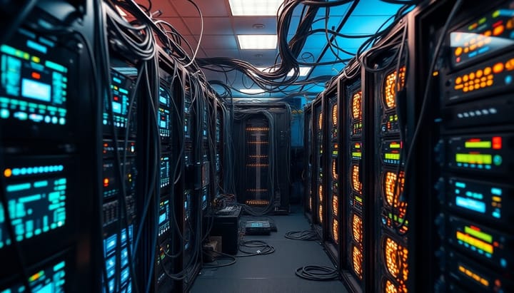 When to Avoid Kubernetes for Your Startup