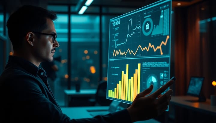 Early-Stage Product Metrics to Track