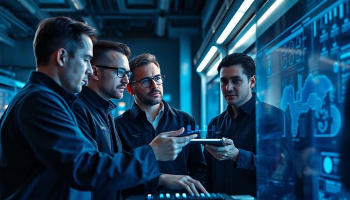 Fast & Reliable: Optimizing Product Development Speed Without Sacrificing Quality