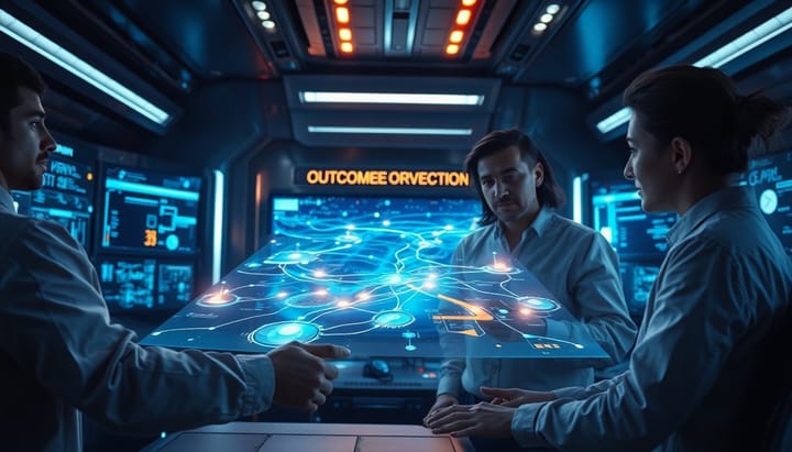 How to Create an Actionable Engineering Roadmap in 2026