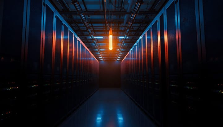 Scaling Infrastructure Without Losing Control: A DevOps Guide