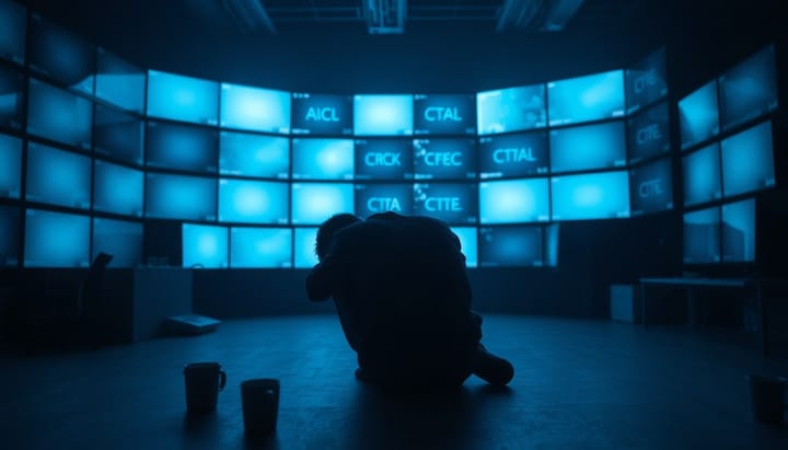 7 Warning Signs Your Engineering Team Is on the Verge of Burnout