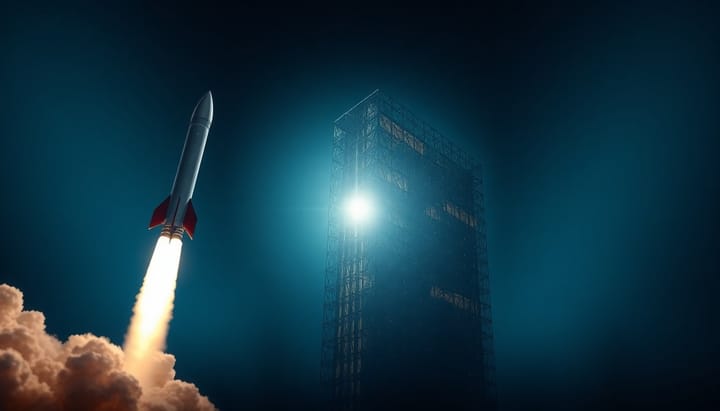 Build for Speed or Scale? A Developer's Guide to Making the Right Choice