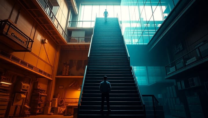 CTO Playbook: Winning Tech Strategies for Every Growth Stage