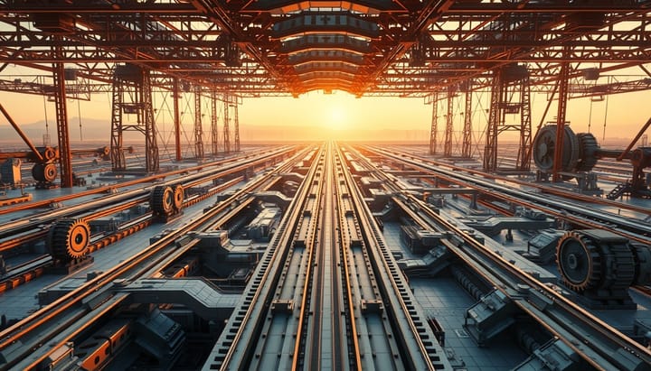 Scaling Product Delivery: Strategies for Multi-Team Success