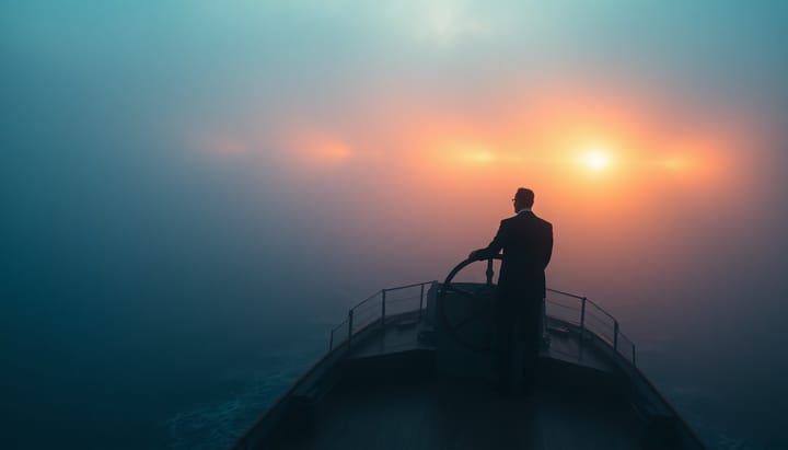 CTO's First Year: 5 Critical Priorities for Success