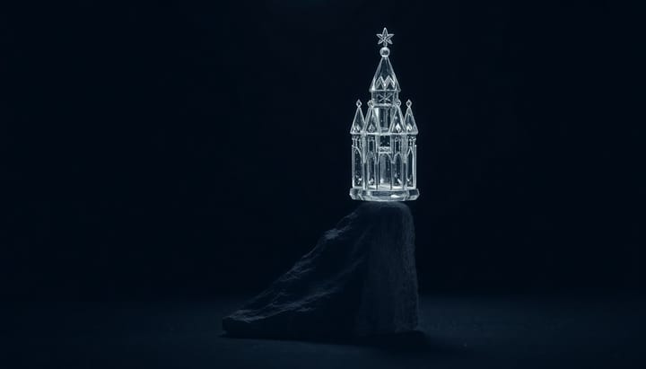 The Startup Architecture Trap: Why Simple Wins Every Time