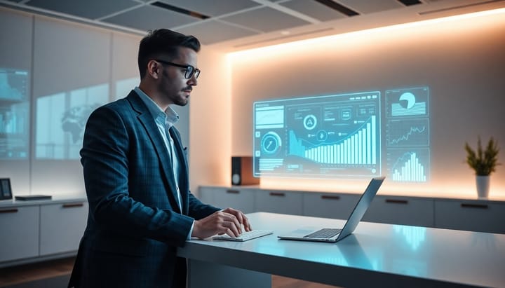 Building SaaS Products from Scratch in 2026