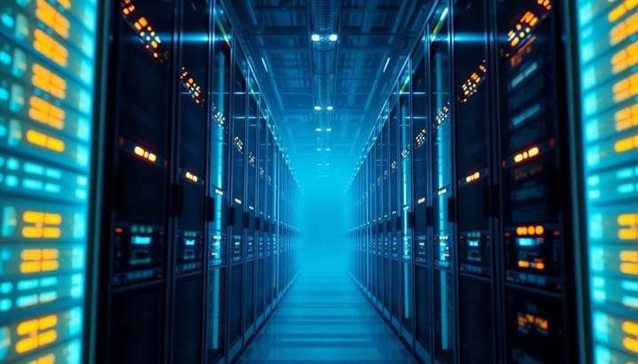 Enterprise Cloud Platforms Evolution