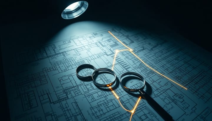 Why Reliability Starts in Architecture Reviews: A Guide to Building Resilient Systems