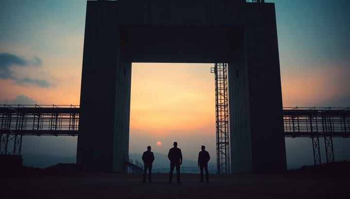 The Future of Infrastructure Engineering: 2026 Trends & Insights