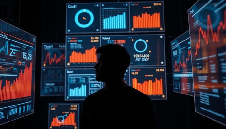 Cost-Aware Engineering: Building Lean, High-Performing Teams