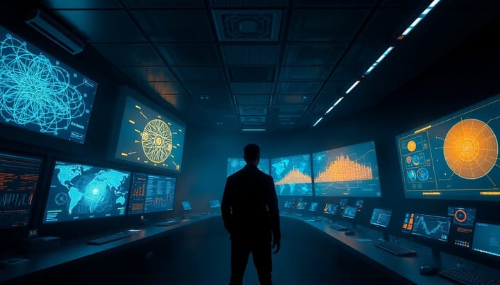 Engineering Organizations for the Next Decade: Future-Ready Strategies