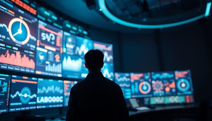 Engineering KPIs That Matter: Boost Dev Team Performance