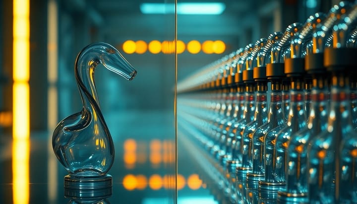 From Prototype to Production: Bridging the Development Gap Successfully