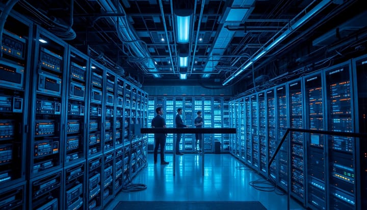AI Infrastructure in 2026: What Engineering Executives Need to Know