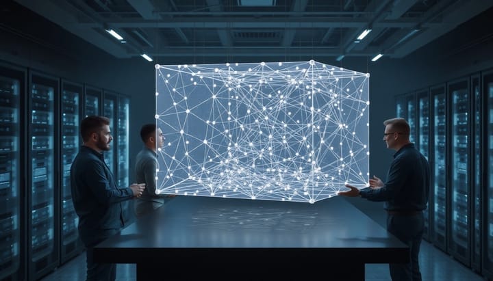 Software Architecture Is Communication: Designing for Shared Understanding