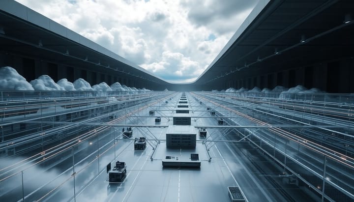 Why Cloud Governance Fails—and How to Make It Work