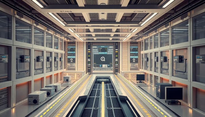 What Belongs on an Internal Developer Platform?