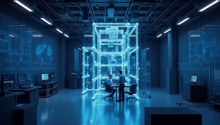 How Engineering Excellence Builds Trust in Technology Teams