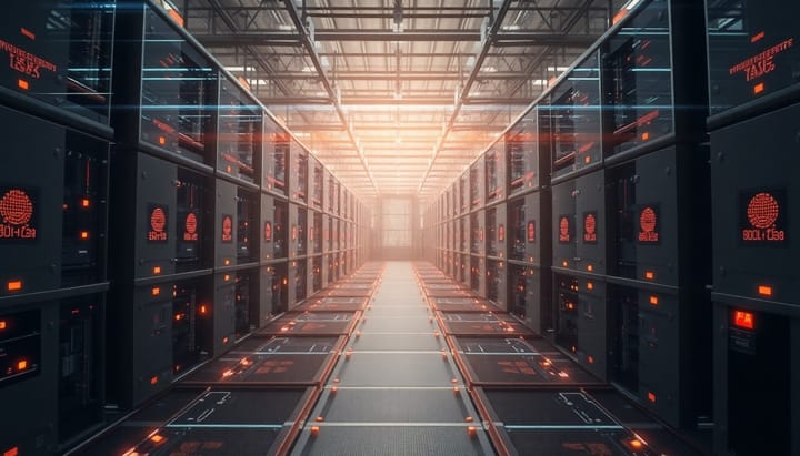 Engineering Principles for Building Scalable Platforms